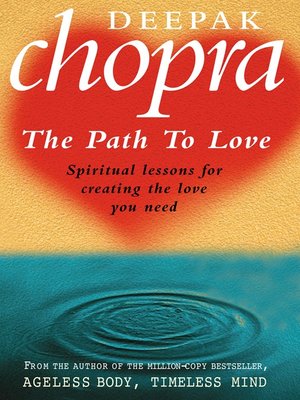 cover image of Path to Love